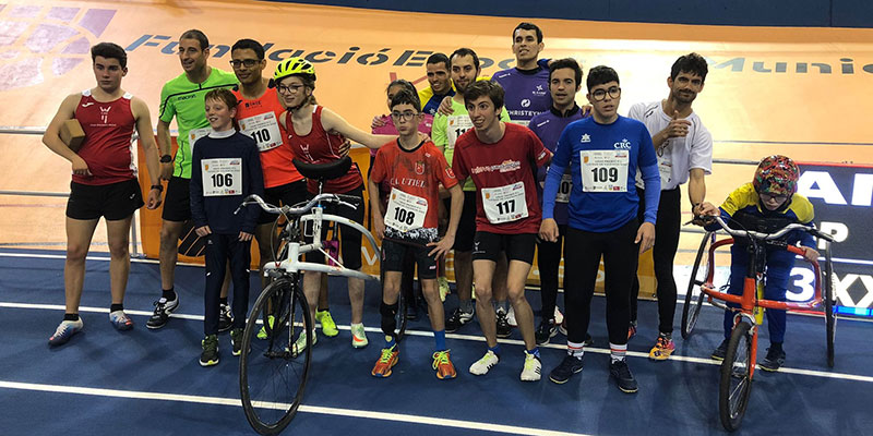 Buenos resultados del Club CADA