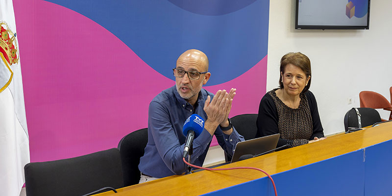 El Ayuntamiento pone en marcha la automatización del padrón municipal