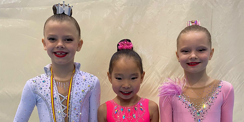 El CGR participó en el torneo Villa de Cox