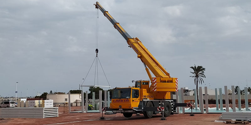 Amplio consenso del pleno en torno a inversiones en el IES Torrevigía