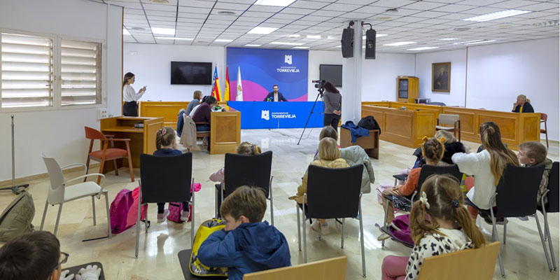 La Junta de Gobierno adjudica el servicio de control de calidad para la limpieza y recogida de residuos