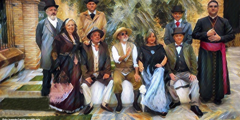 Vuelven las jornadas dedicadas al terremoto acaecido el 21 de marzo de 1829