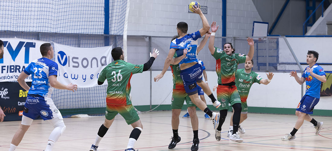 Un gran Mare Nostrum pone contra las cuerdas a un enorme Mallorca