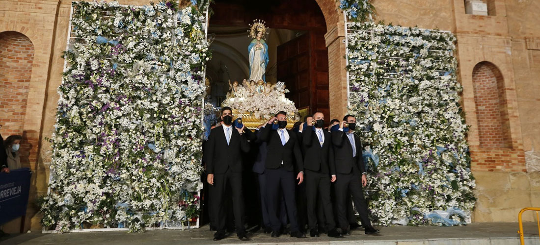 El XIX Certamen de Poesía ‘Juegos Florales’ en honor a La Purísima incluirá dos nuevas categorías