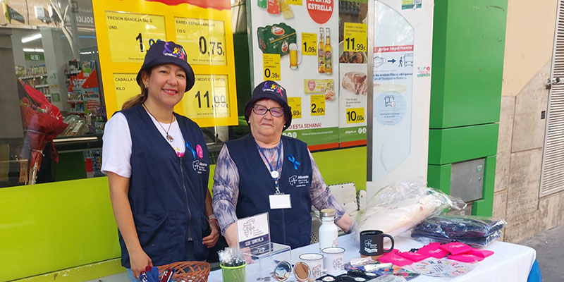 Día Mundial contra el Cáncer de Colon