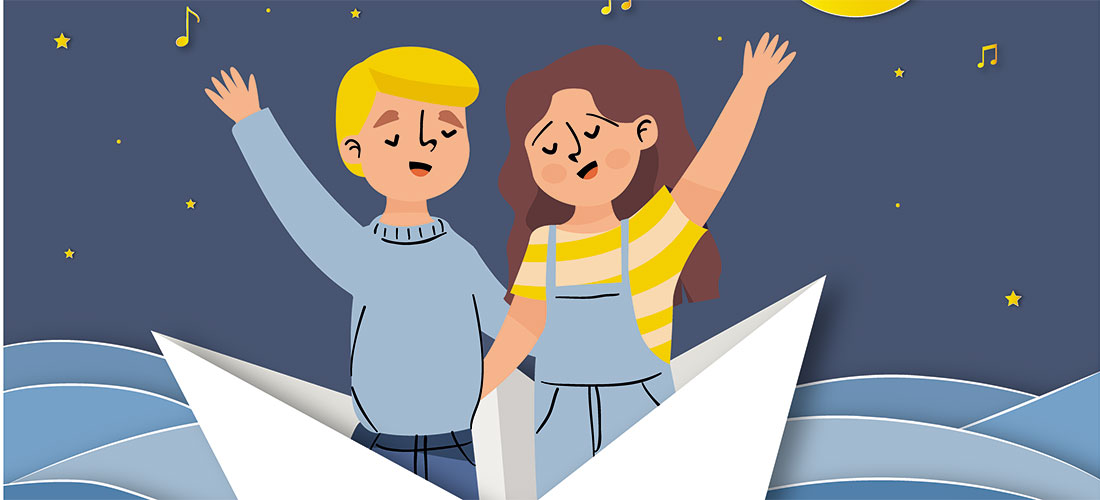 Todo preparado para celebrar el próximo sábado día 22 el 28º Certamen Juvenil de Habaneras