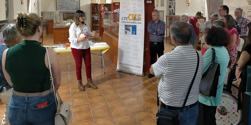 Éxito de la primera Semana del Cerebro organizada por Ars Creatio