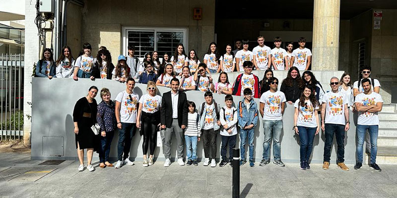 El Conservatorio Profesional de Música organiza audiciones y actividades en el último trimestre del curso