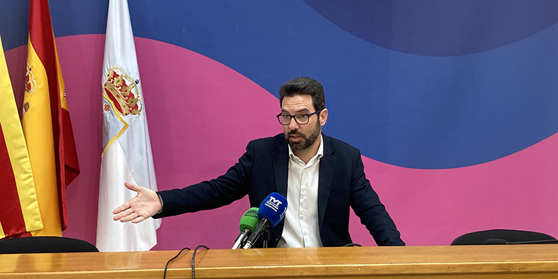 VA3311-LA-JUNTA-DE-GOBIERNO-LOCAL-APRUEBA-LA-CONTRATACIÓN-DE-LAS-OBRAS-DE-REPARACIÓN-INTEGRAL-DE-LAS-SEIS-PISTAS-AZULES-DEPORTIVAS,-POR-UN-IMPORTE-DE-845 La Junta De Gobierno Local aprueba la contratación de las obras de reparación integral de las seis pistas azules deportivas, por un importe de 845.223,86 euros (IVA incluido)