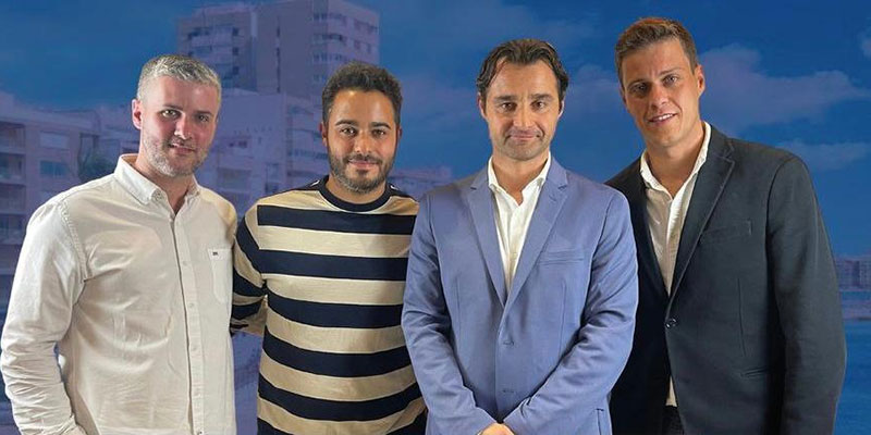 VA3311-pp El Partido Popular presenta su candidatura electoral con la que aspira a reeditar la confianza de los torrevejenses