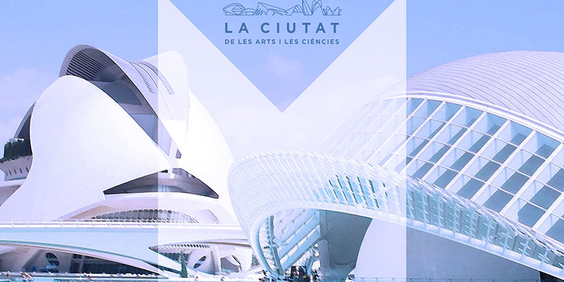 Juventud abre las inscripciones para un viaje cultural a la Ciudad de las Artes y las Ciencias de Valencia
