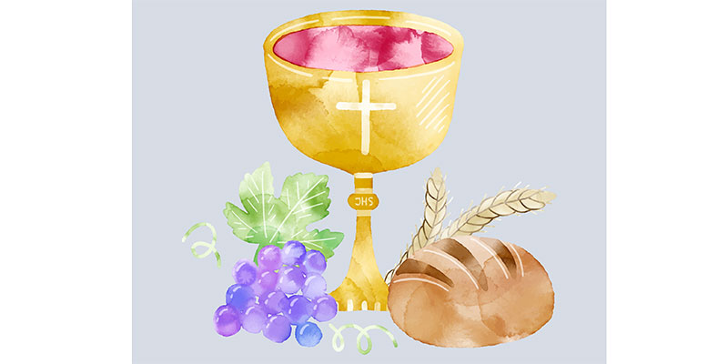 La Hermandad del Santísimo convoca el primer Concurso de Dibujo Corpus Christi