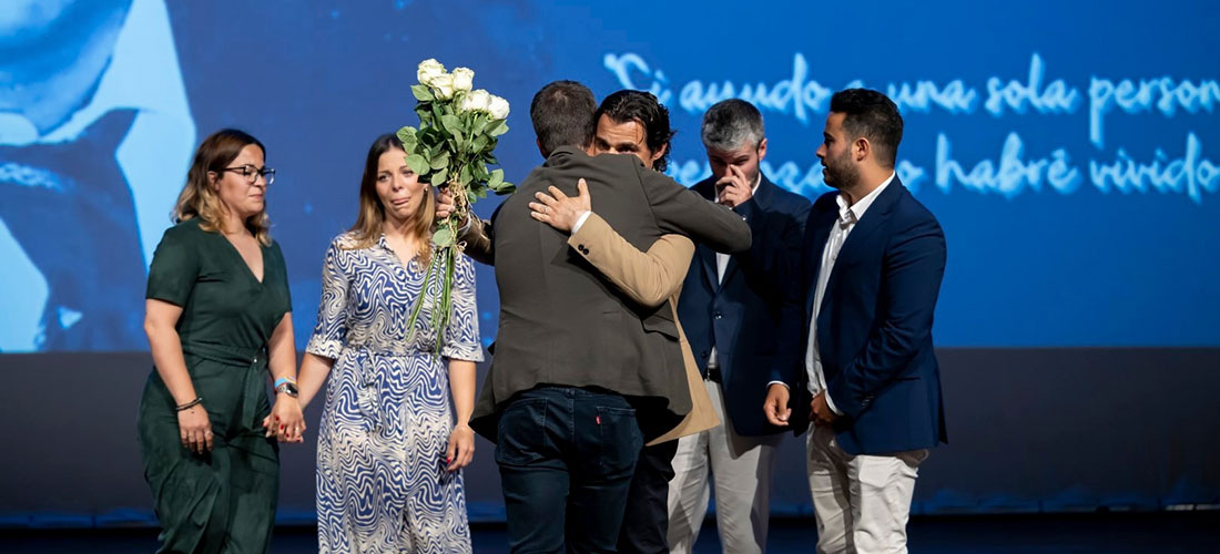 Inolvidable Tomás Ballester