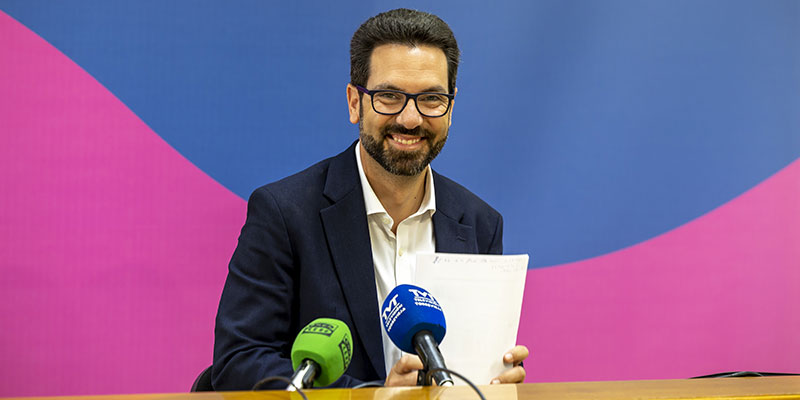 La Junta De Gobierno Local aprueba la instalación de un sistema de videovigilancia en los aparcamientos de la ciudad deportiva