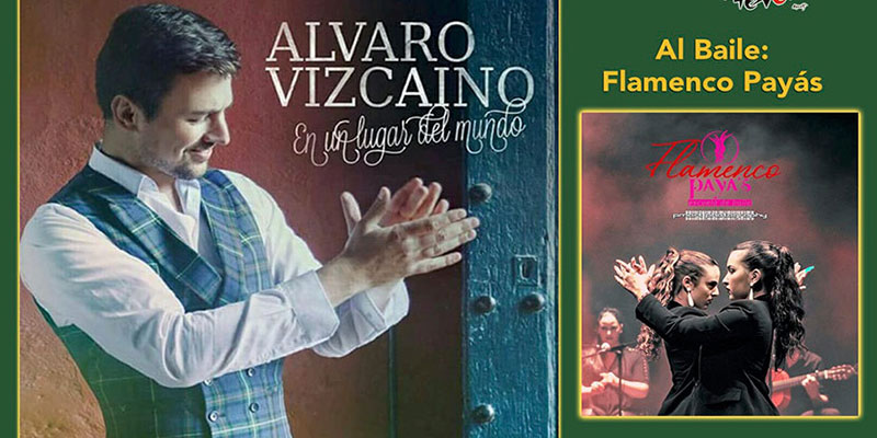 La Casa de Andalucía ‘Rafael Alberti’ homenajea a Bambino y Lola