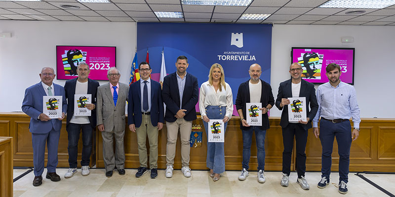 Presentada la segunda edición de las becas de desarrollo del talento musical ‘Ricardo Lafuente Aguado’