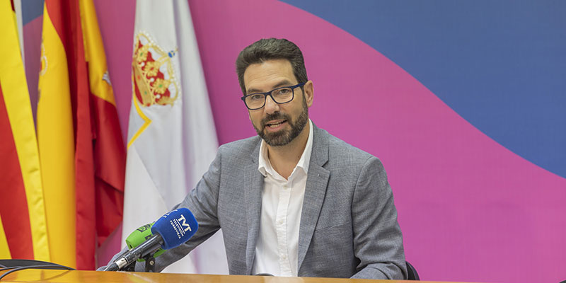 La JGL aprueba la reparación de 80 pistas de petanca en diversos parques y zonas verdes de la ciudad