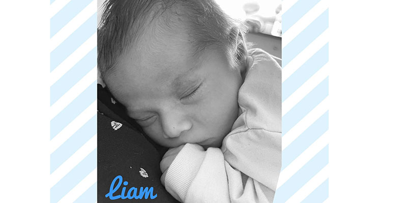 LIAM PAREDES MARTÍNEZ