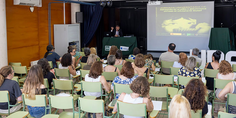 Torrevieja acogió el primer curso de verano de la UNED