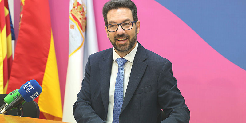 La Junta de Gobierno tramita la adaptación del recinto de mercados como ubicación de la feria de atracciones