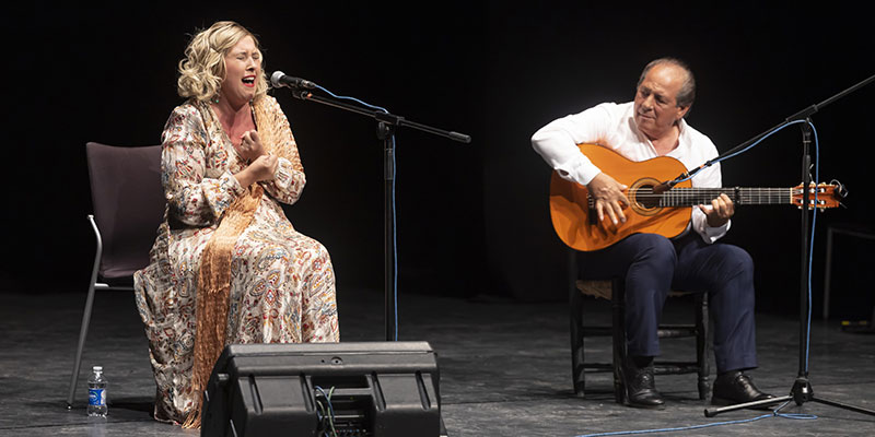 Torrevieja repite como sede de una prueba selectiva del Cante de las Minas