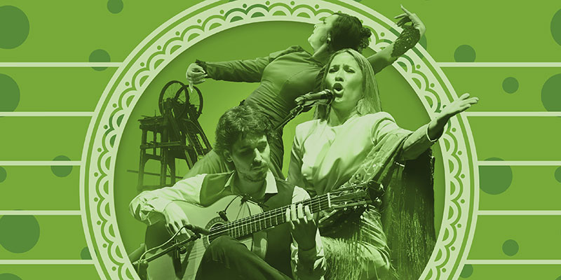 Torrevieja acogerá una de las pruebas selectivas del Cante de las Minas