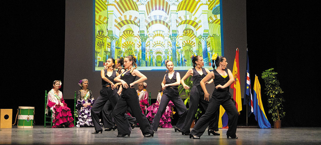 Eduardo Dolón fue nombrado ‘Andaluz del Año 2023’