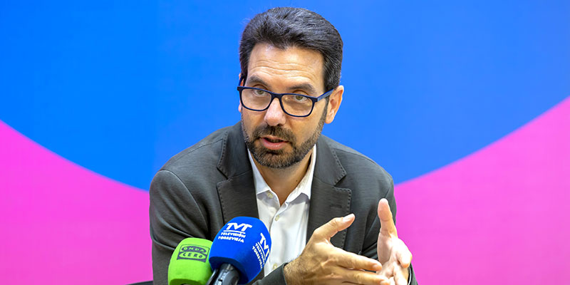 Aprobado un importante programa de educación medioambiental para los ciclos de educación primaria y ecorutas