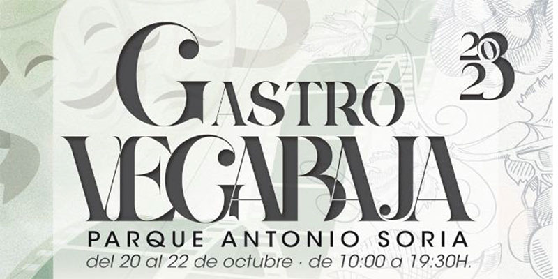 Abiertas las inscripciones de Gastrovegabaja 2023