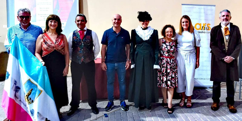 VA3322-revista En el sesquicentenario de la revolución cantonal (julio de 1873)