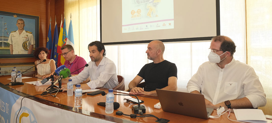 La voz de Pasión Vega abre este lunes el 69º Certamen de Habaneras junto con el laureado coro torrevejense “Sinfonía”