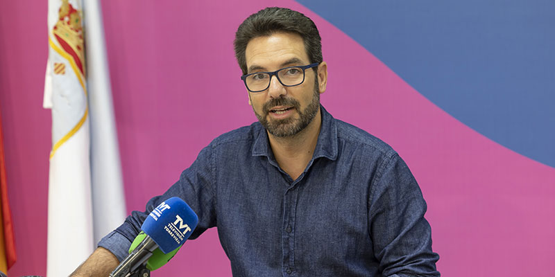 La JGL aprueba la declaración de la urgencia del expediente de contratación de las actuaciones en materia de transición digital y competitividad del plan de sostenibilidad turística (PST) de Torrevieja