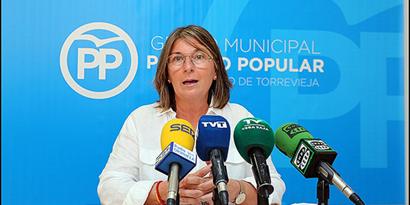 Agustina Esteve Huertas, nueva Delegada del Consell en la provincia de Alicante