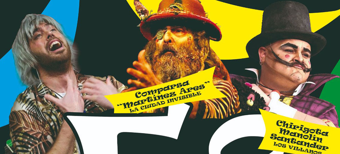 Un fin de semana repleto de música con chirigotas y Candlelight en Torrevieja