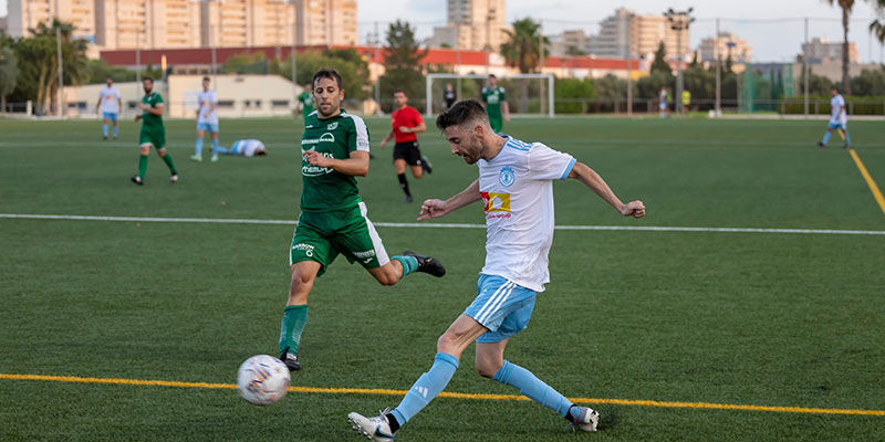 Arranca la pretemporada del SC Torrevieja CF