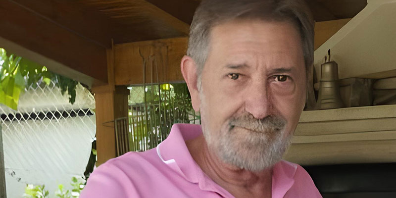 OBITUARIO: Dr. JOSÉ ANTONIO OVIEDO ARANDA