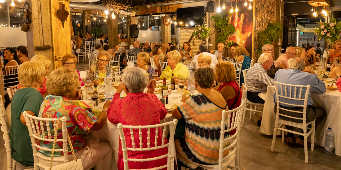 AFA celebrará diversos actos con motivo del Día Mundial del Alzheimer