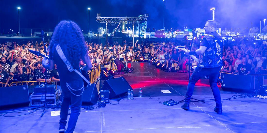 3331-ROCK Multitudinario sexto ‘Rock Against Cancer’