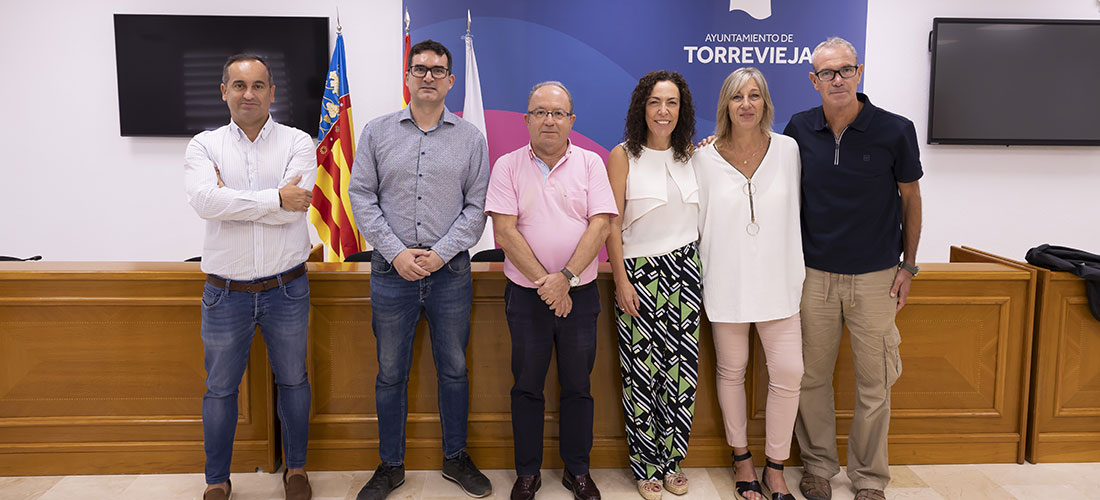 Presentado el Congreso Internacional de la Asociación Científica de Gestión de Turismo Deportivo