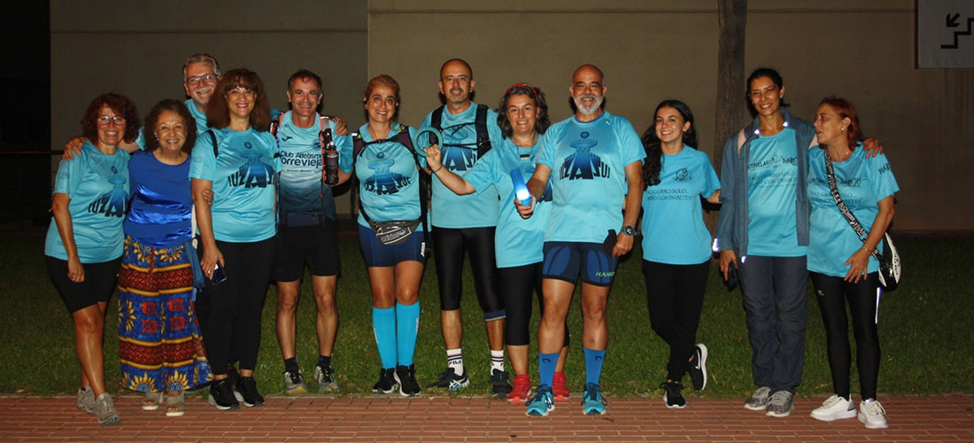 X RUTA DE LOS CENTINELAS 2023