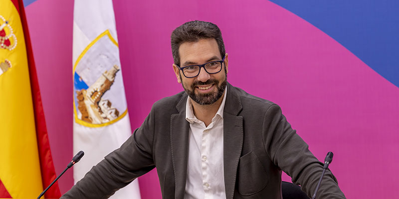 La Junta de Gobierno aprueba la adjudicación de la dirección de obra del nuevo pabellón de La Mata y el albergue de animales