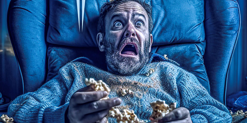 Abierto el plazo de presentación de cortos de terror para participar en la sexta edición del festival ‘Torrerífico’