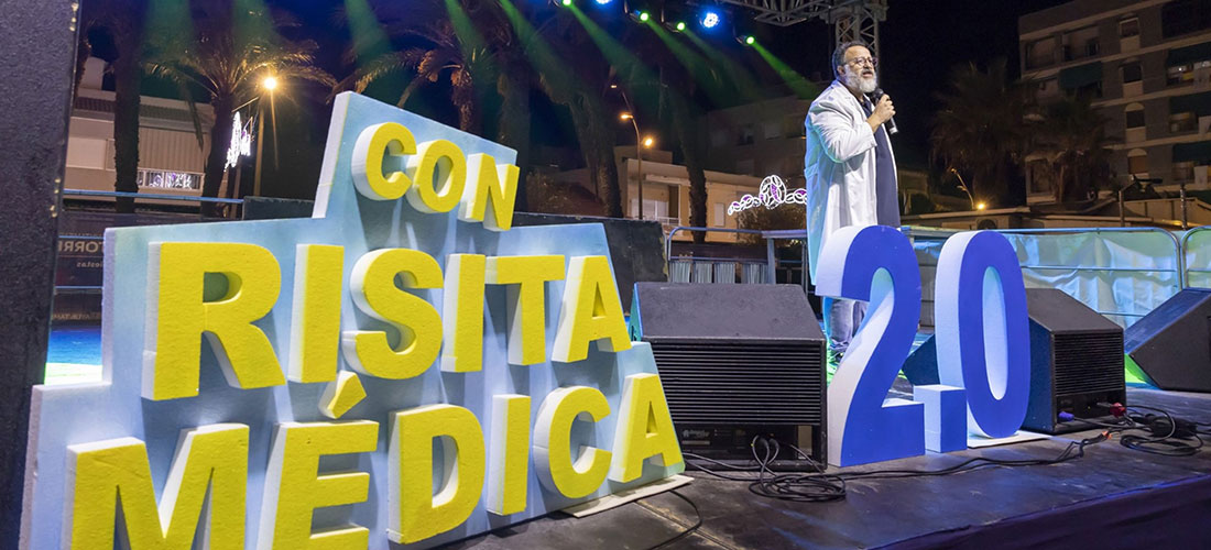 FINAL DE LAS FIESTAS DE LA MATA