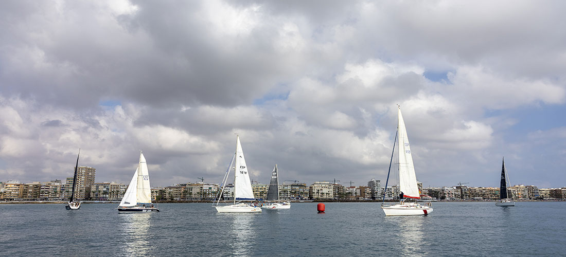 Datos registrados del 2 al 8 de octubre