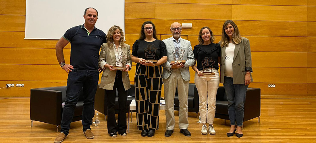 I Encuentro de Asociaciones ‘Poniendo el foco en los cuidados’