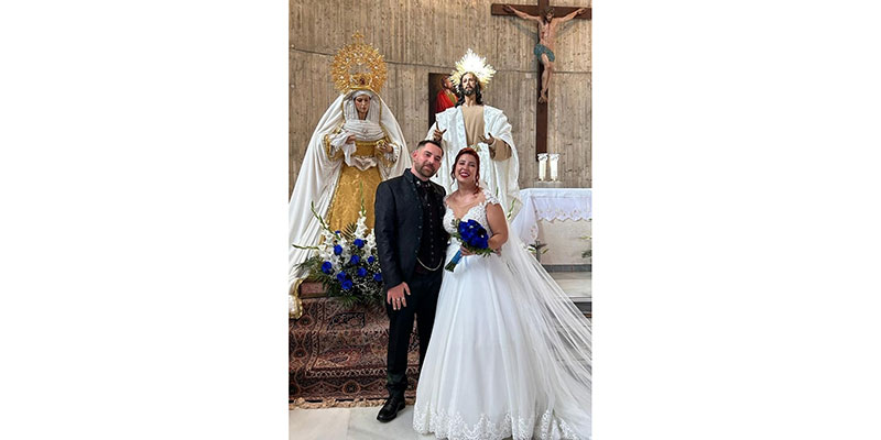 ENLACE: ÁNGELES QUIRÓS – SOLIVELLES MELERO