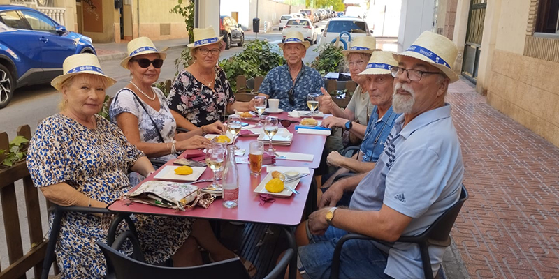 Gran éxito de la 7ª edición del International Tapas Day