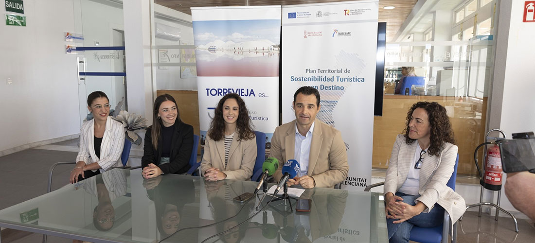 Presentadas las integrantes de la Corte Salinera 2023/2024