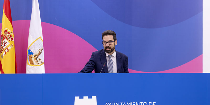 VA3340-JGL Aprobada la renovación del alumbrado en Villasol, Torrejón Alto, Punta Prima y Avda. Alfredo Nobel
