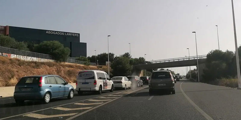 El Grupo Popular pide al Ministerio de Transportes que incluya varias necesidades en los enlaces de desdoblamiento de la N-332